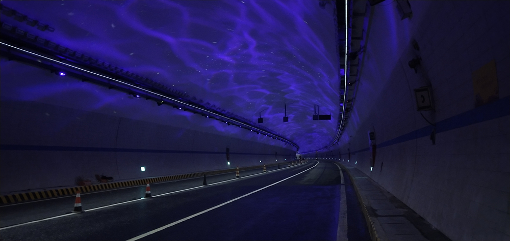 新增科技城元素项目