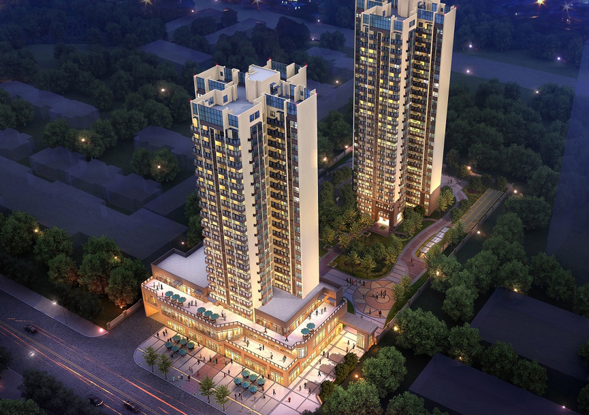 “交发·逸家”商品房项目销售信息